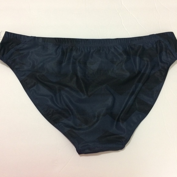 Adidas Energy Running Women’s Briefs Logo Stripes - Picture 5 of 8